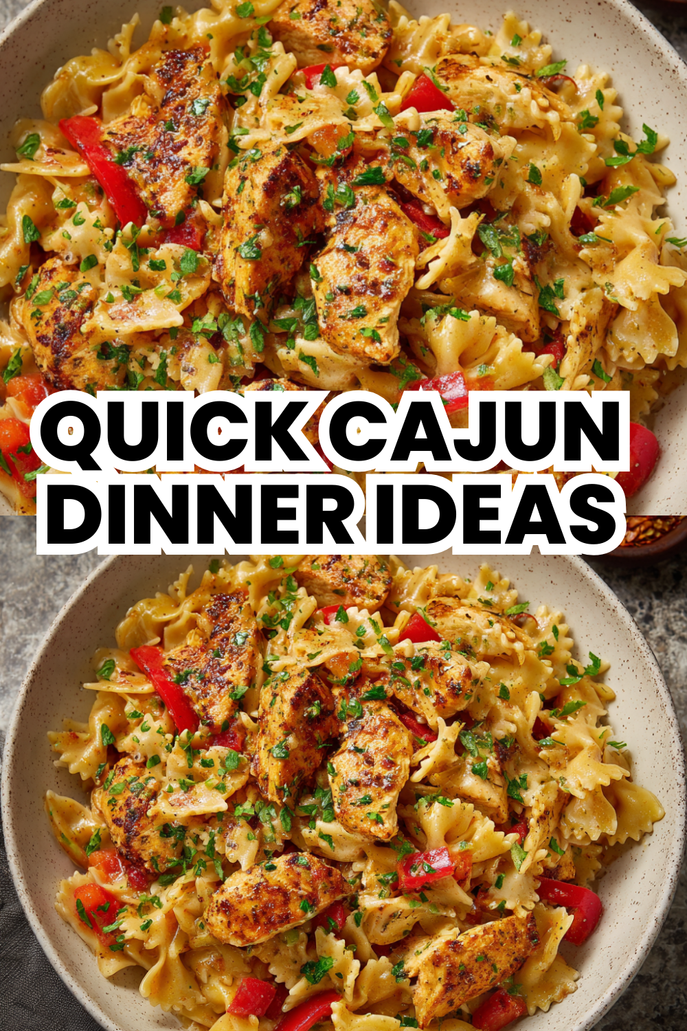 Quick Cajun Dinner Ideas That Taste Like Restaurants