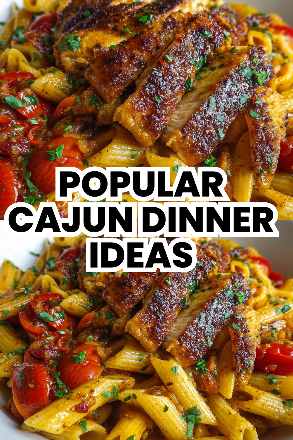 Popular Cajun Dinner Ideas That Beat Restaurant Food