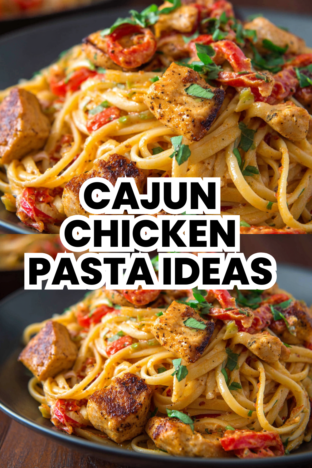 Cajun Chicken Pasta Ideas for Every Weeknight Meal