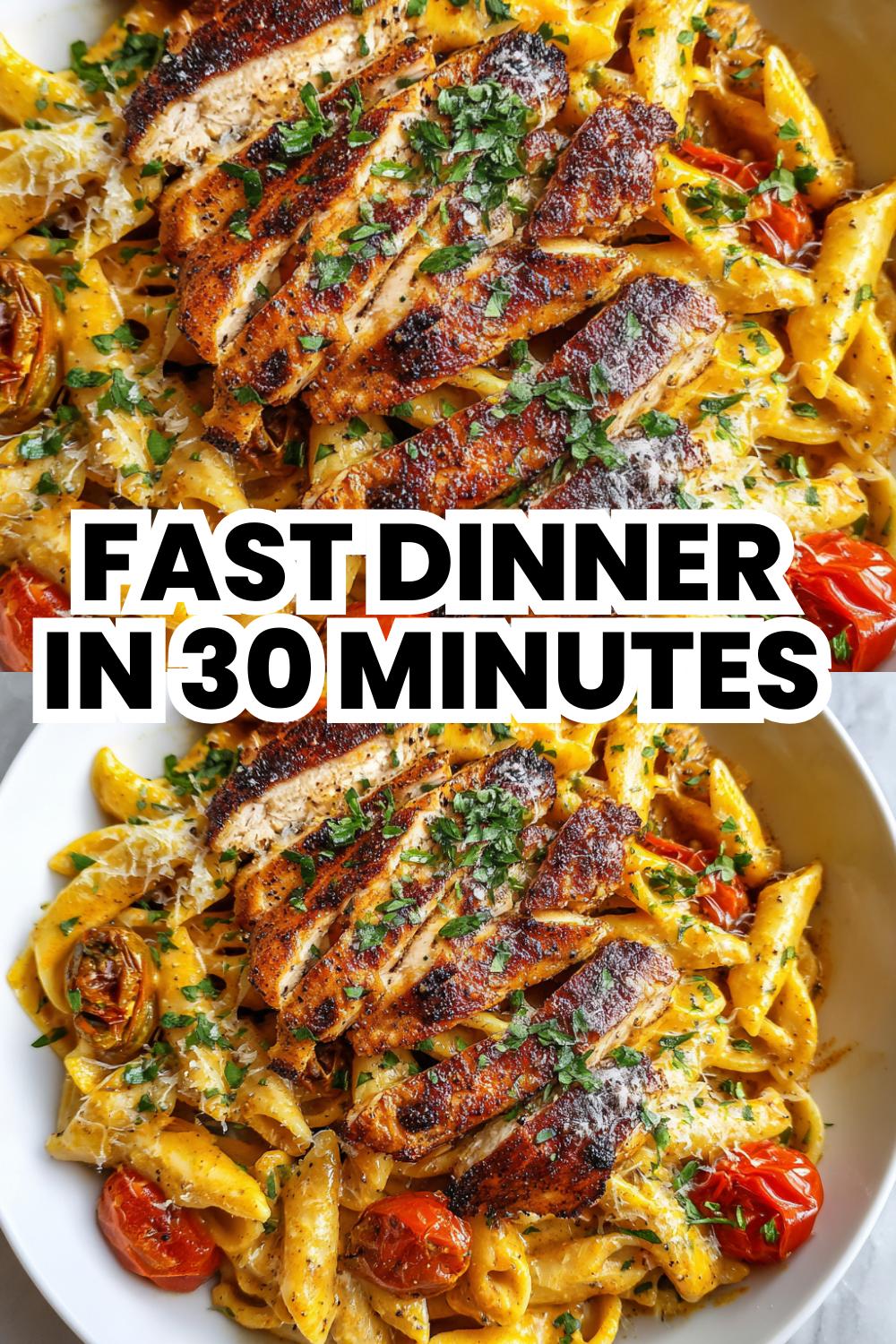 Fast Dinner Recipes Under 30 Minutes With Cajun Spice