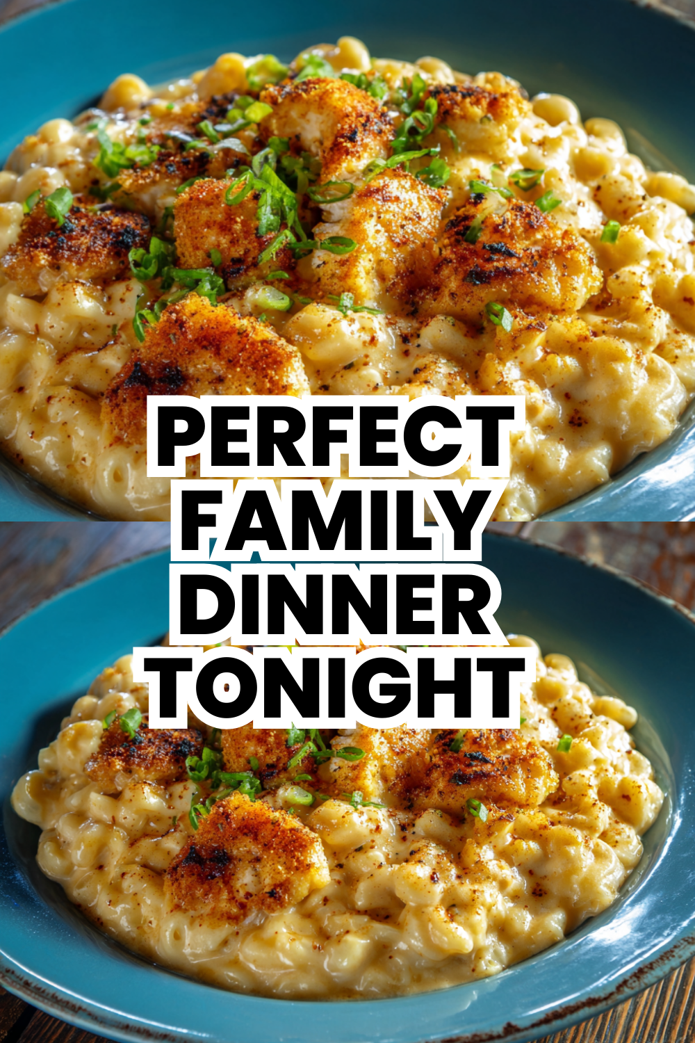 Perfect Family Dinner Tonight Homemade Creamy Noodles