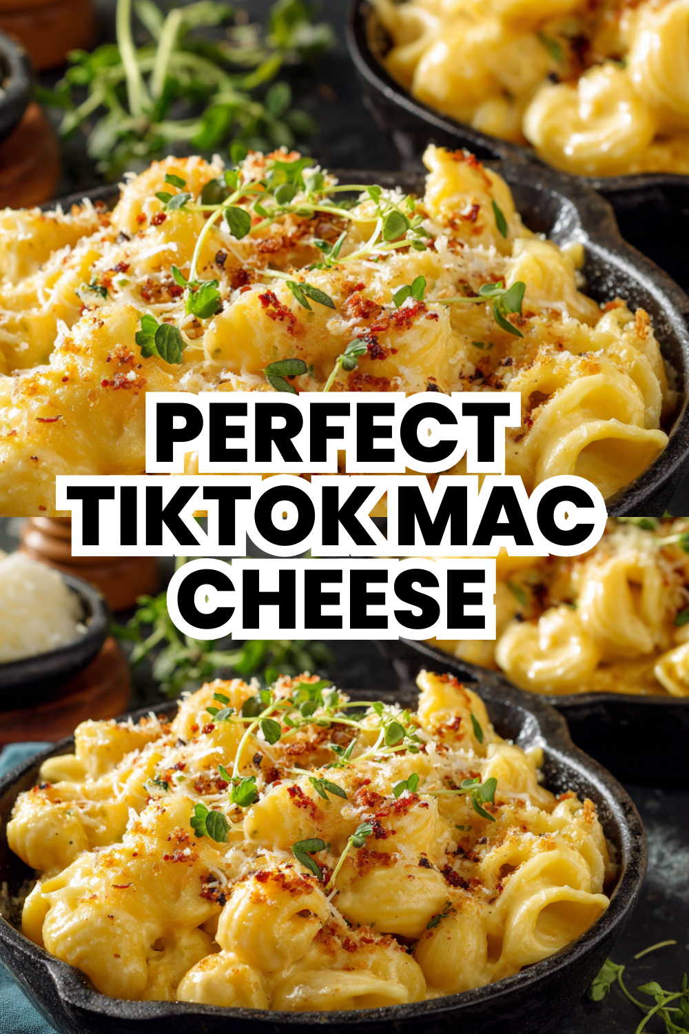 Perfect Tiktok Mac Cheese Viral Recipe That Works