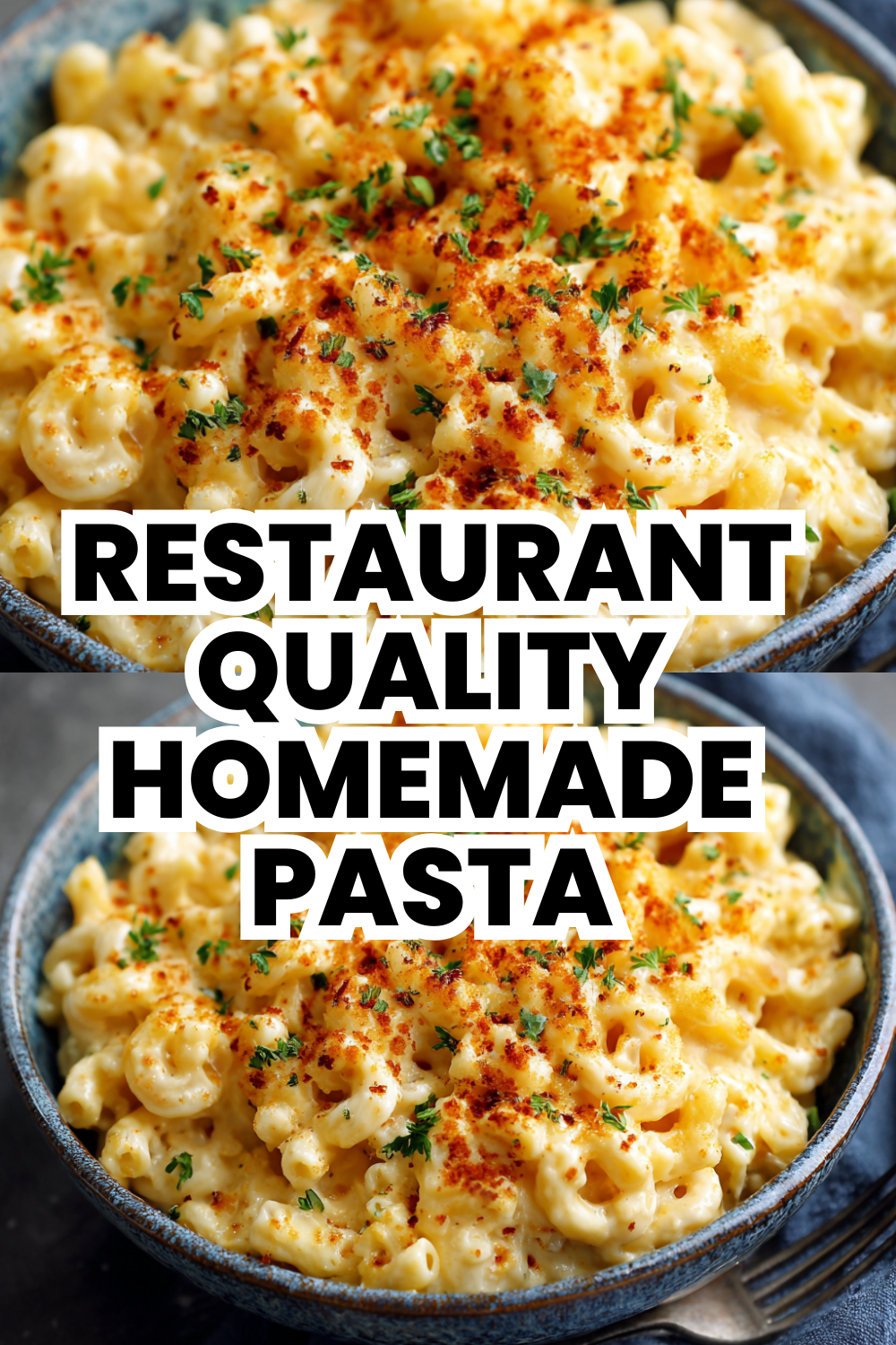 Secret Recipe Mac and Cheese With Cream Cheese