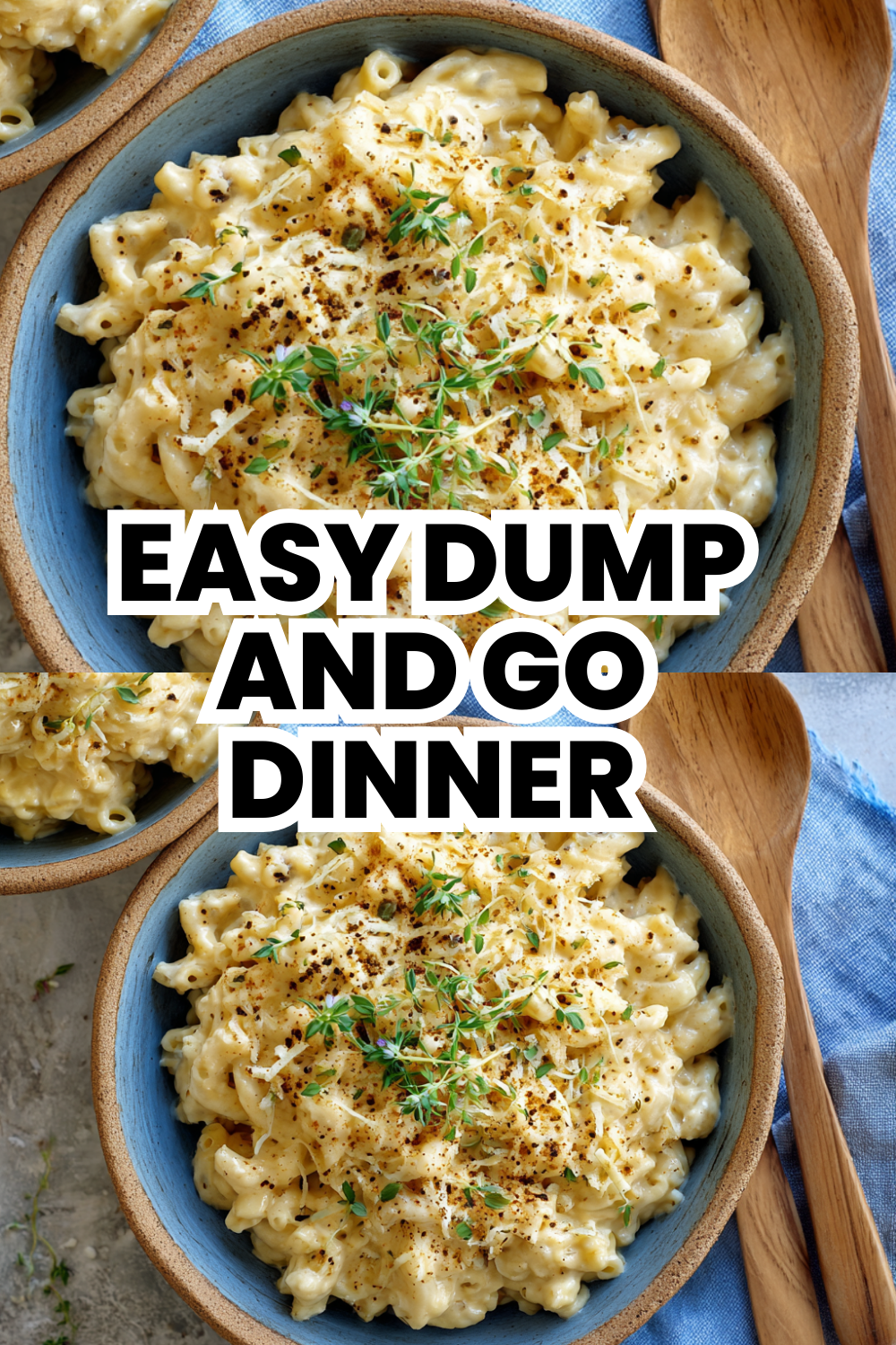 Kid Friendly Mac and Cheese They Actually Eat