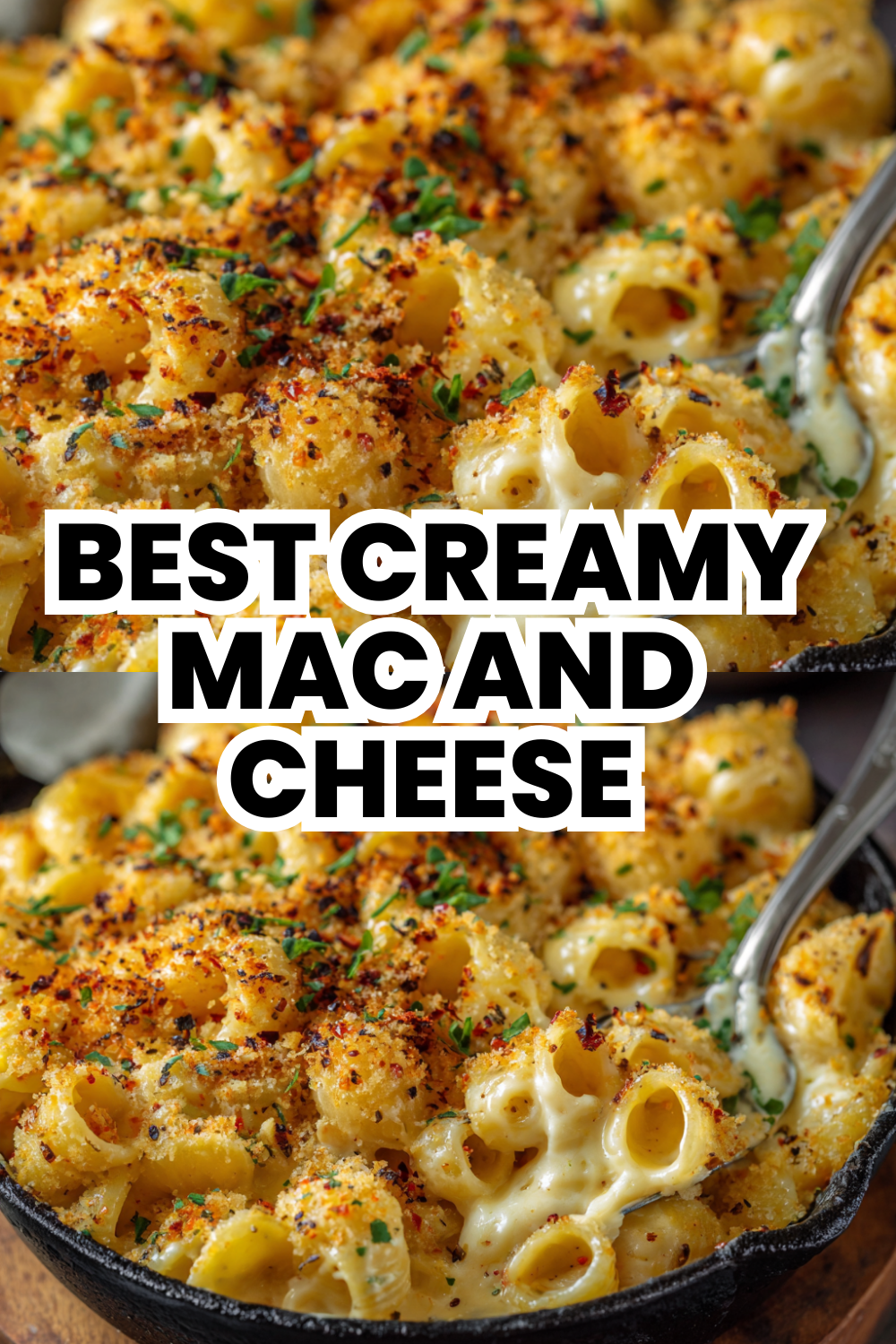 Best Creamy Mac and Cheese From Scratch Today
