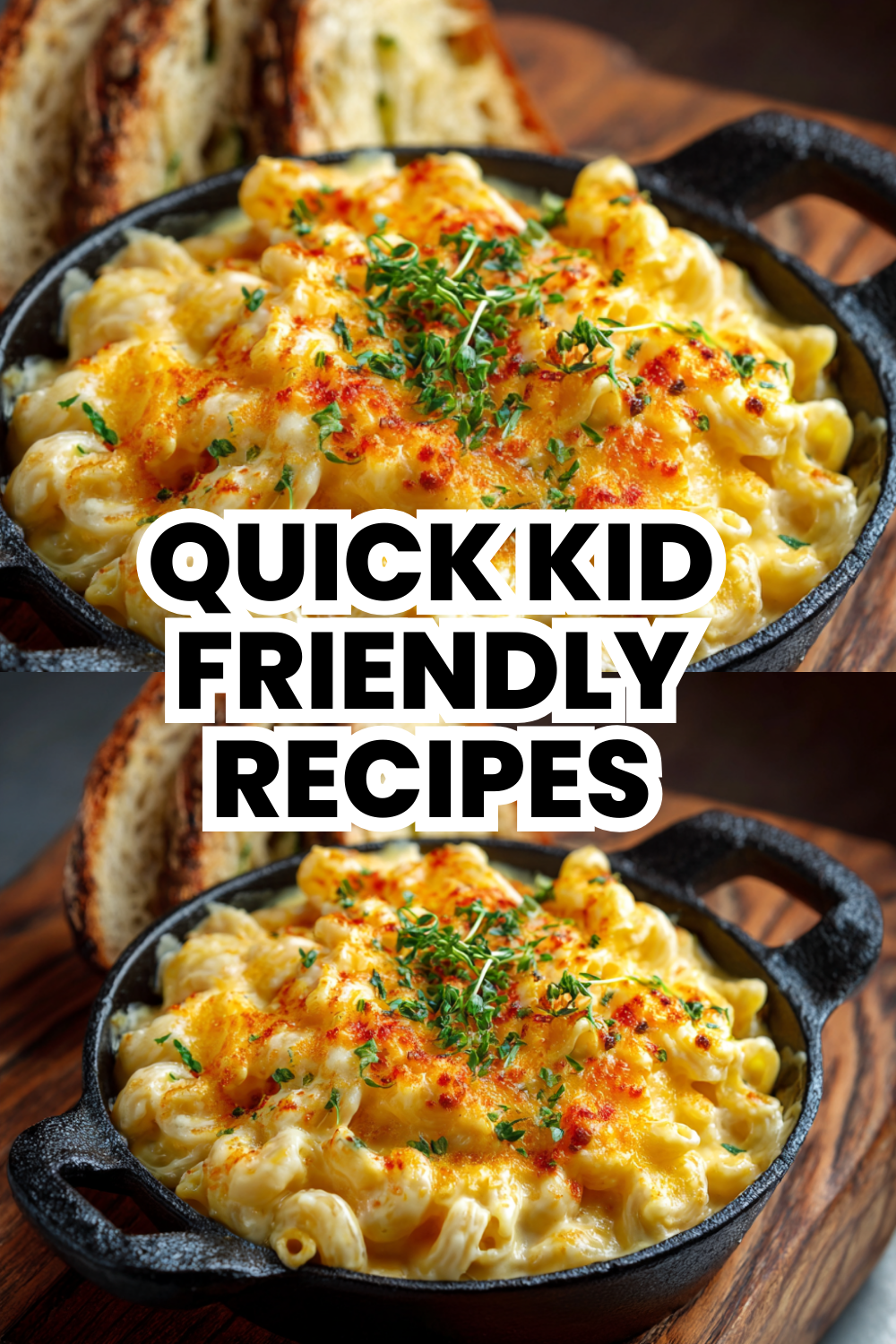 Seasoned Mac and Cheese Perfect Every Single Time