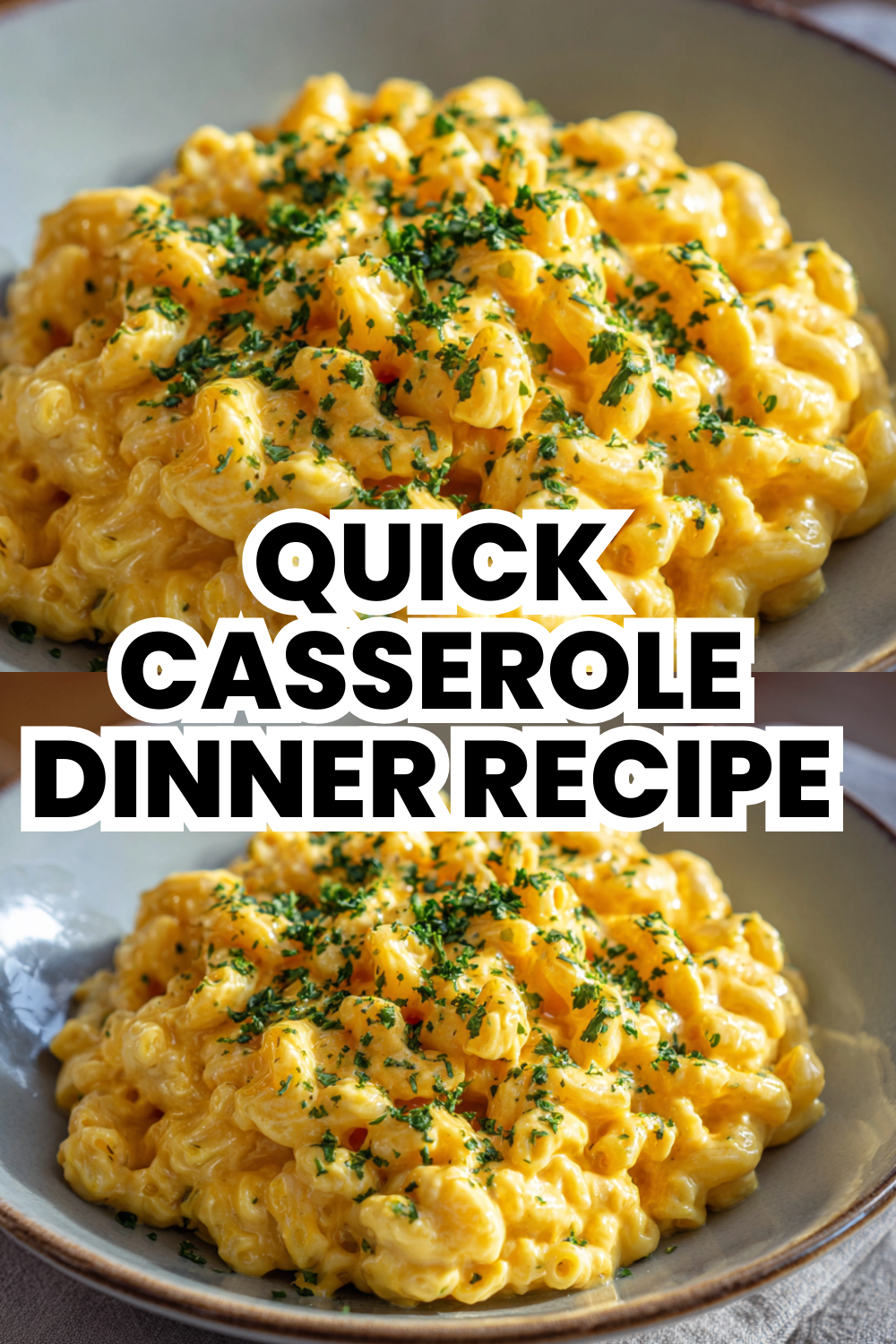 Easy Lunch Ideas Mac and Cheese Leftover Friendly