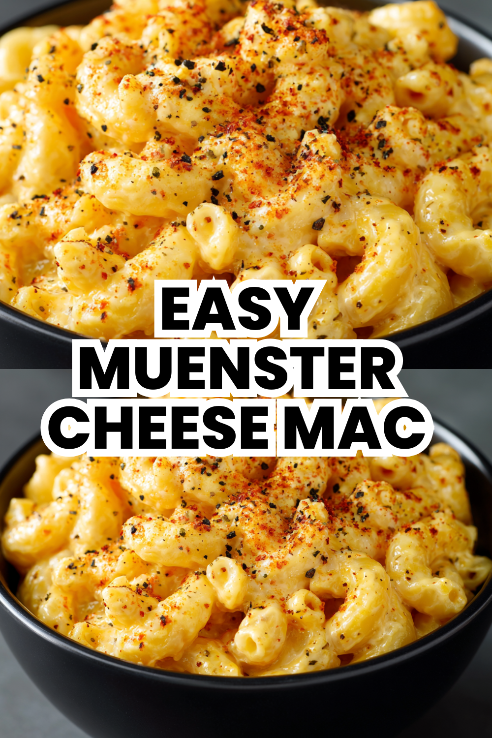 Mexican Inspired Mac and Cheese Spicy Flavor Twist