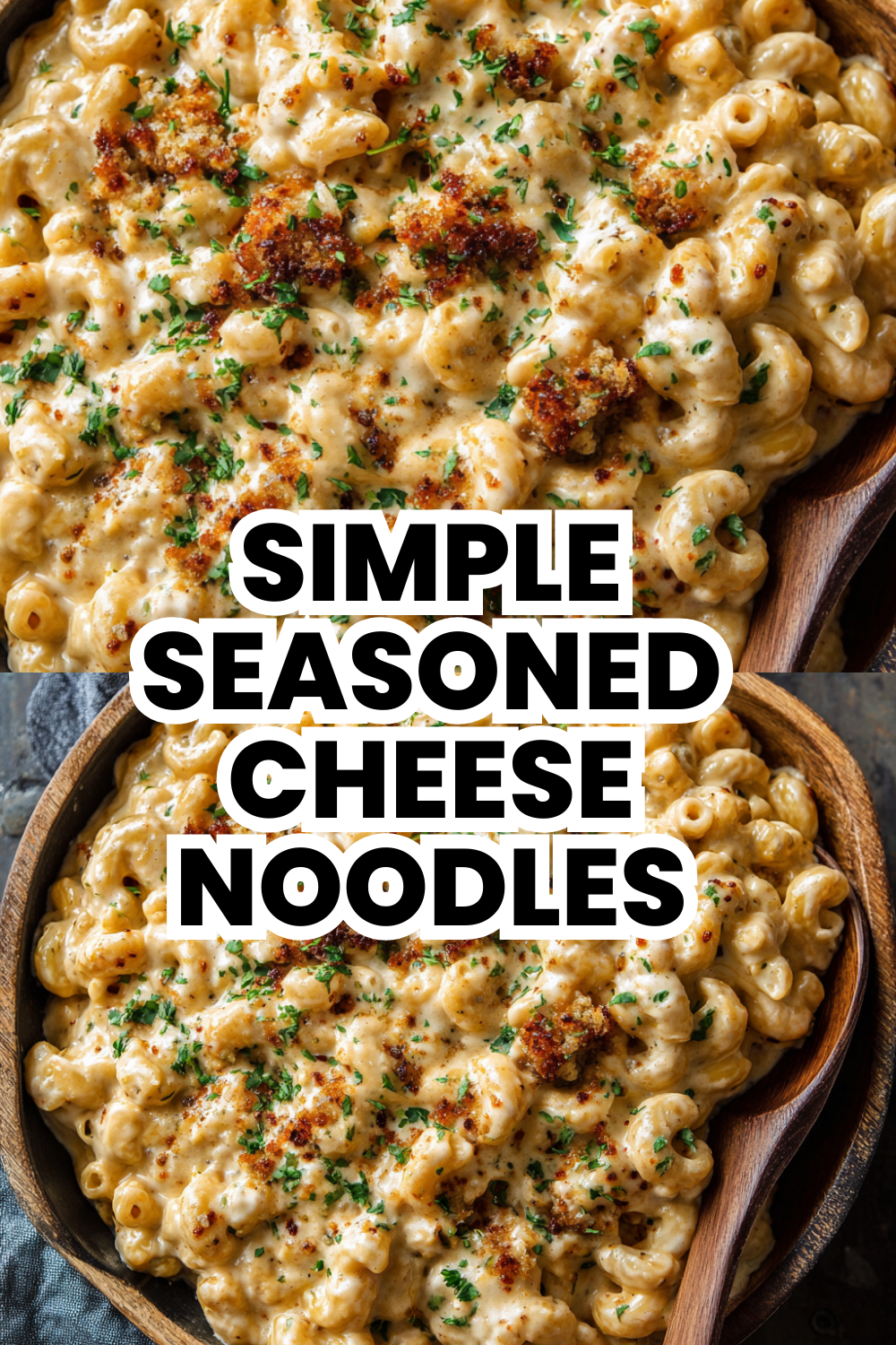 TikTok Mac and Cheese Video Tutorial Included