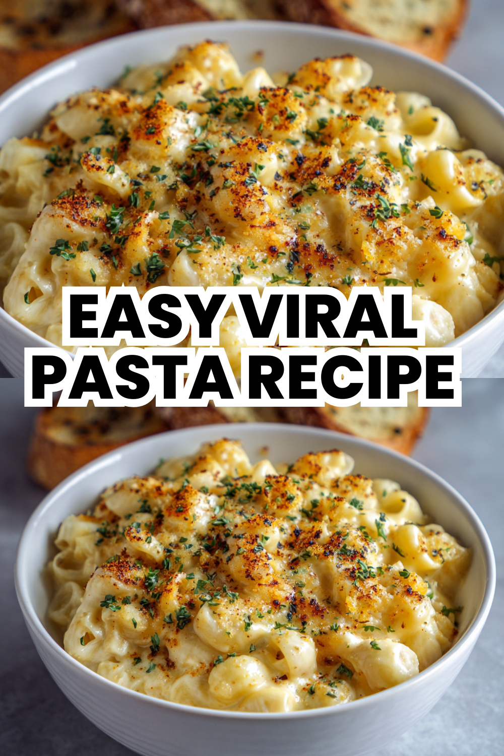 Silky Mac and Cheese Velvety Smooth Texture