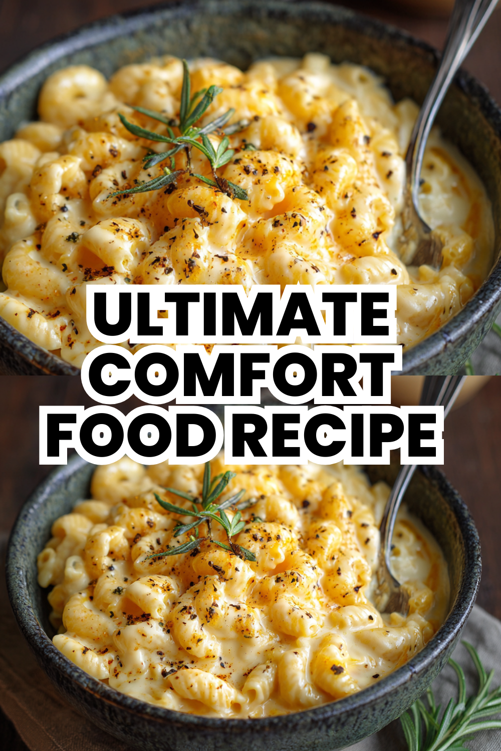 Homemade Cheesy Mac and Cheese Better Than Boxed