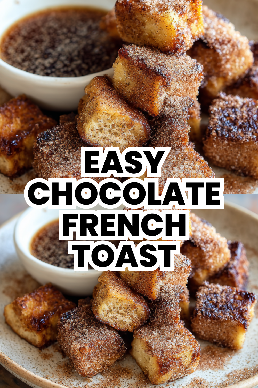 Easy Chocolate French Toast Recipe For Special Breakfast Treats