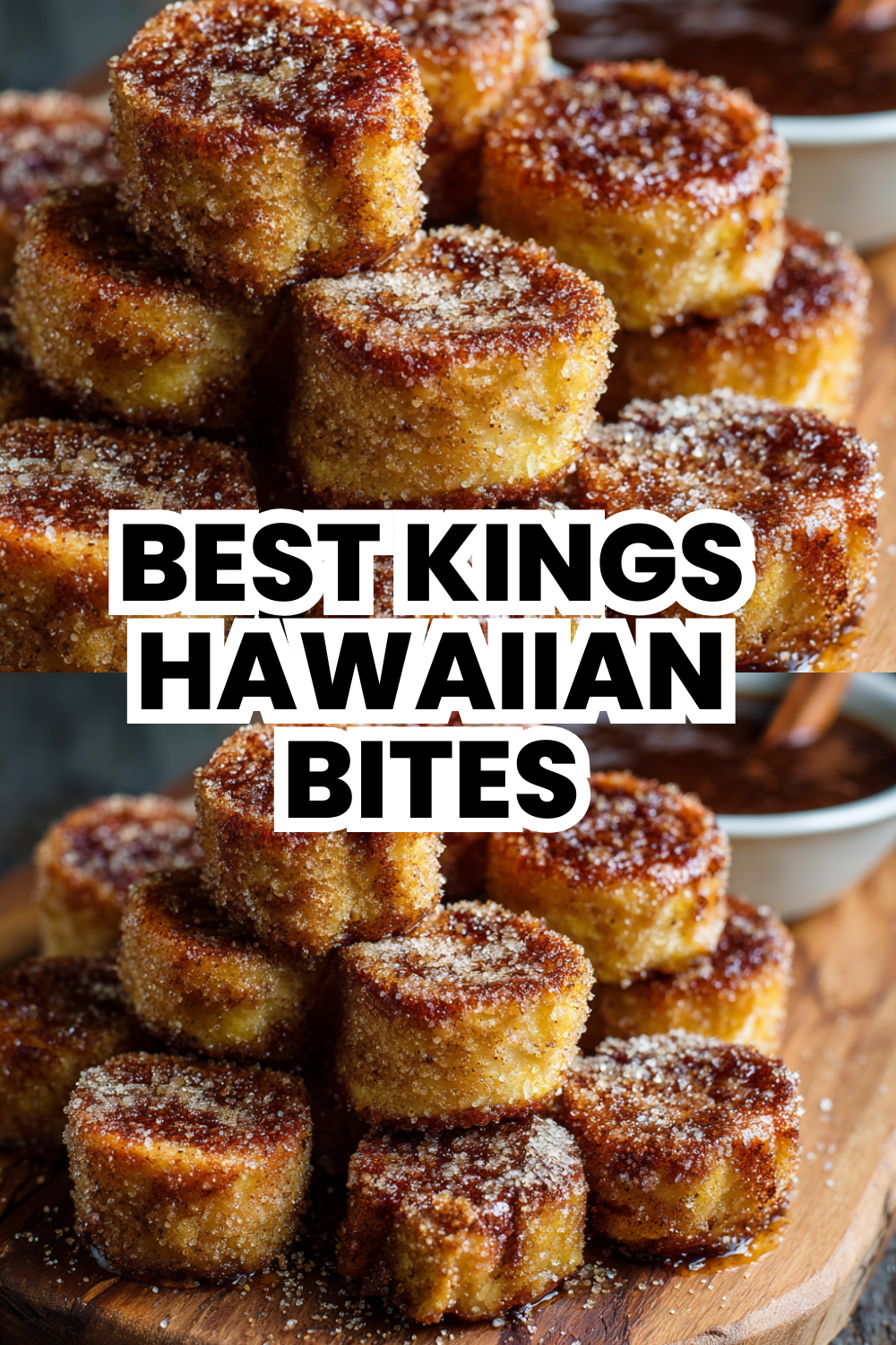 Best Kings Hawaiian French Toast Bites Recipe From The Internet
