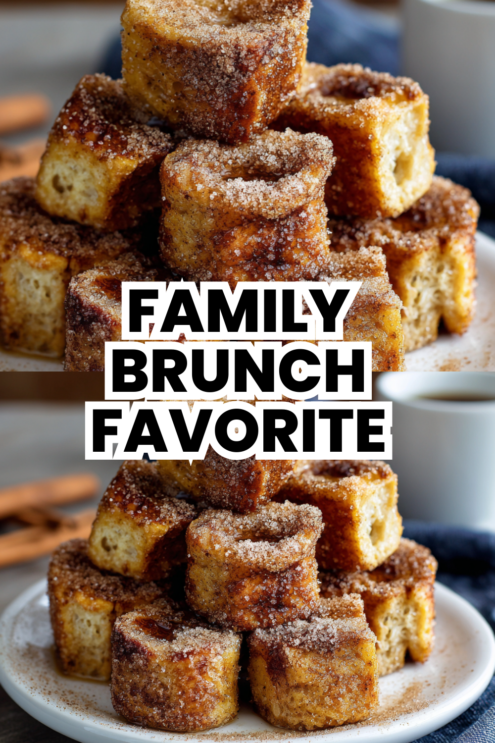 Family Brunch Favorite That Everyone Asks For By Name