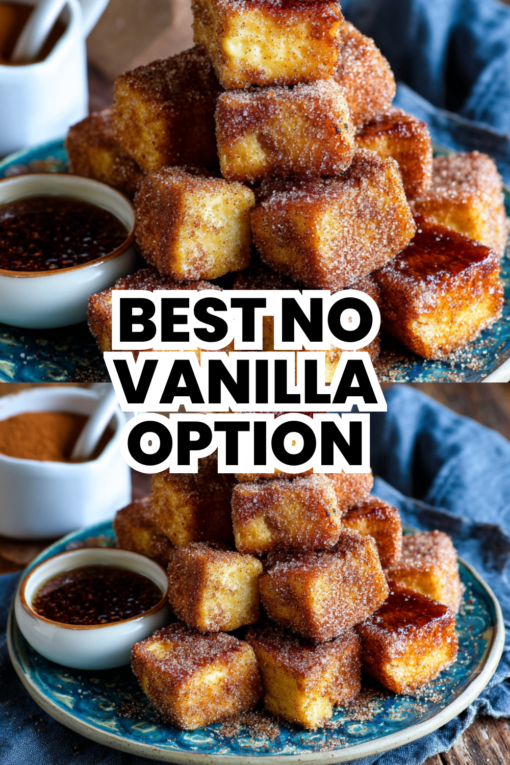 Best French Toast Without Vanilla Using Almond Extract Instead