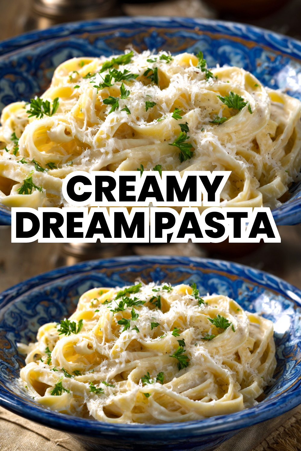Creamy Dream Pasta Sauce Your Family Will Request