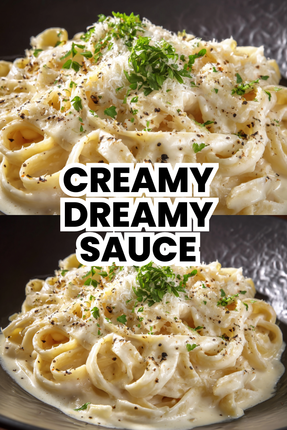 Creamy Dreamy Sauce That Becomes Instant Favorite Dinner