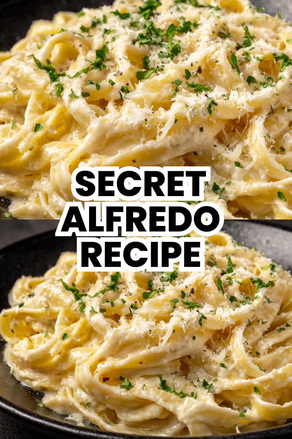 Secret Alfredo Recipe That Beats Olive Garden Copycat
