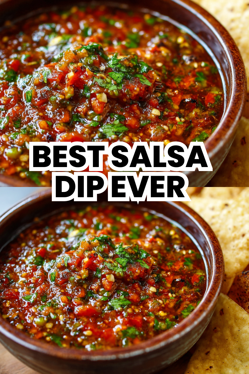 Best Salsa Dip Ever Made With Cream Cheese