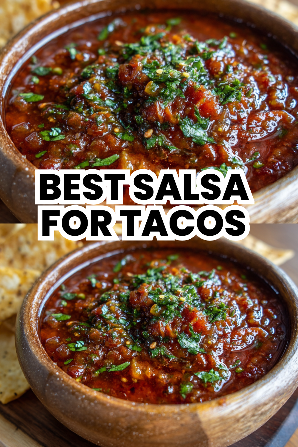 Best Salsa For Tacos Night Perfect Pairing Always