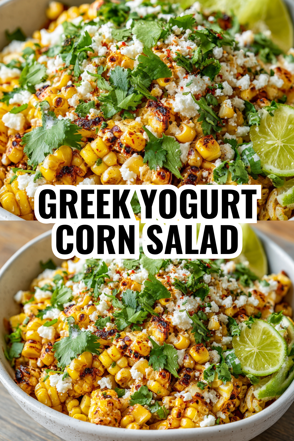 Quick Mexican Sides for a Crowd — This Corn Salad Feeds Everyone