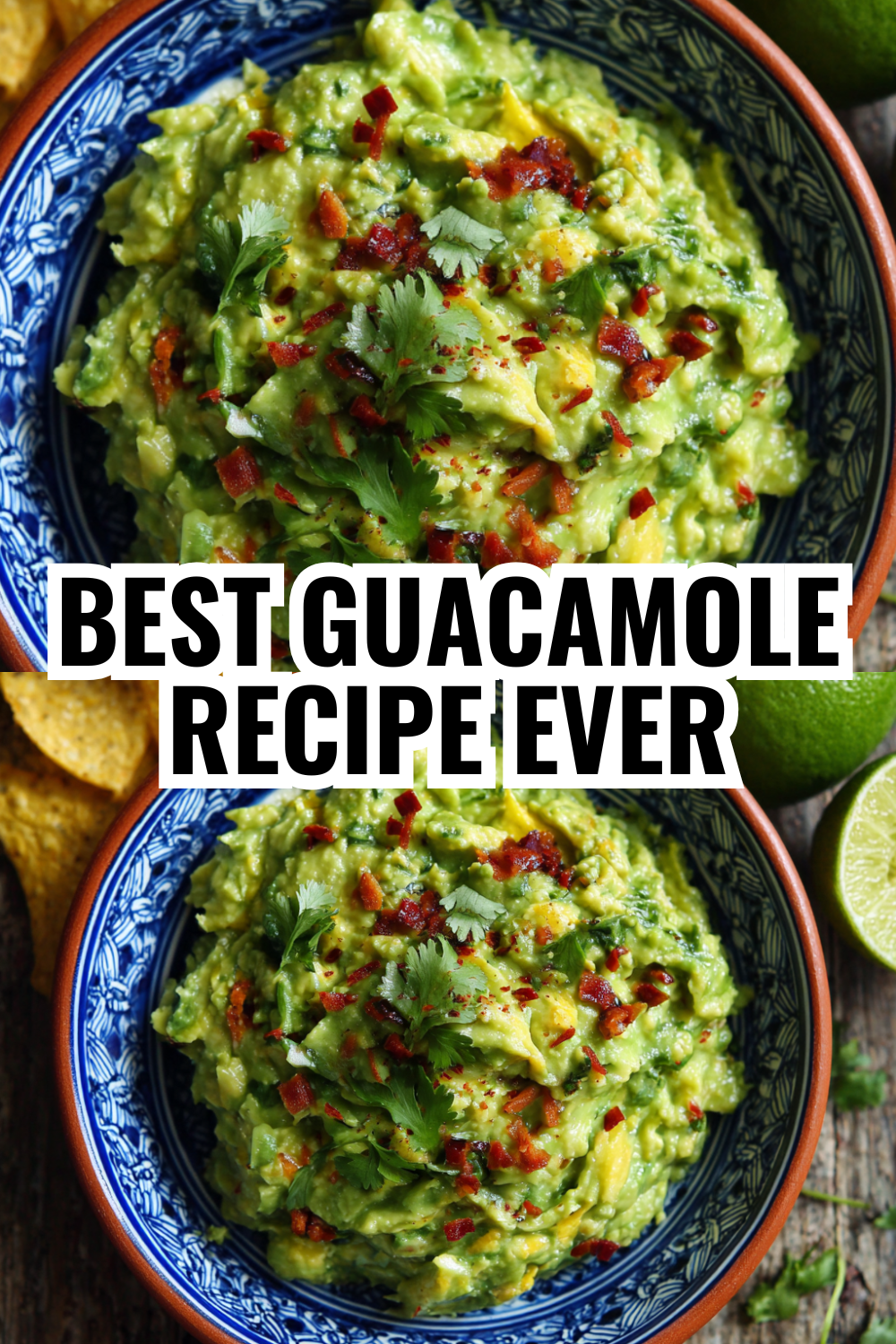 Best Guacamole Recipe — Restaurant-Quality Dip Ready in 10 Minutes
