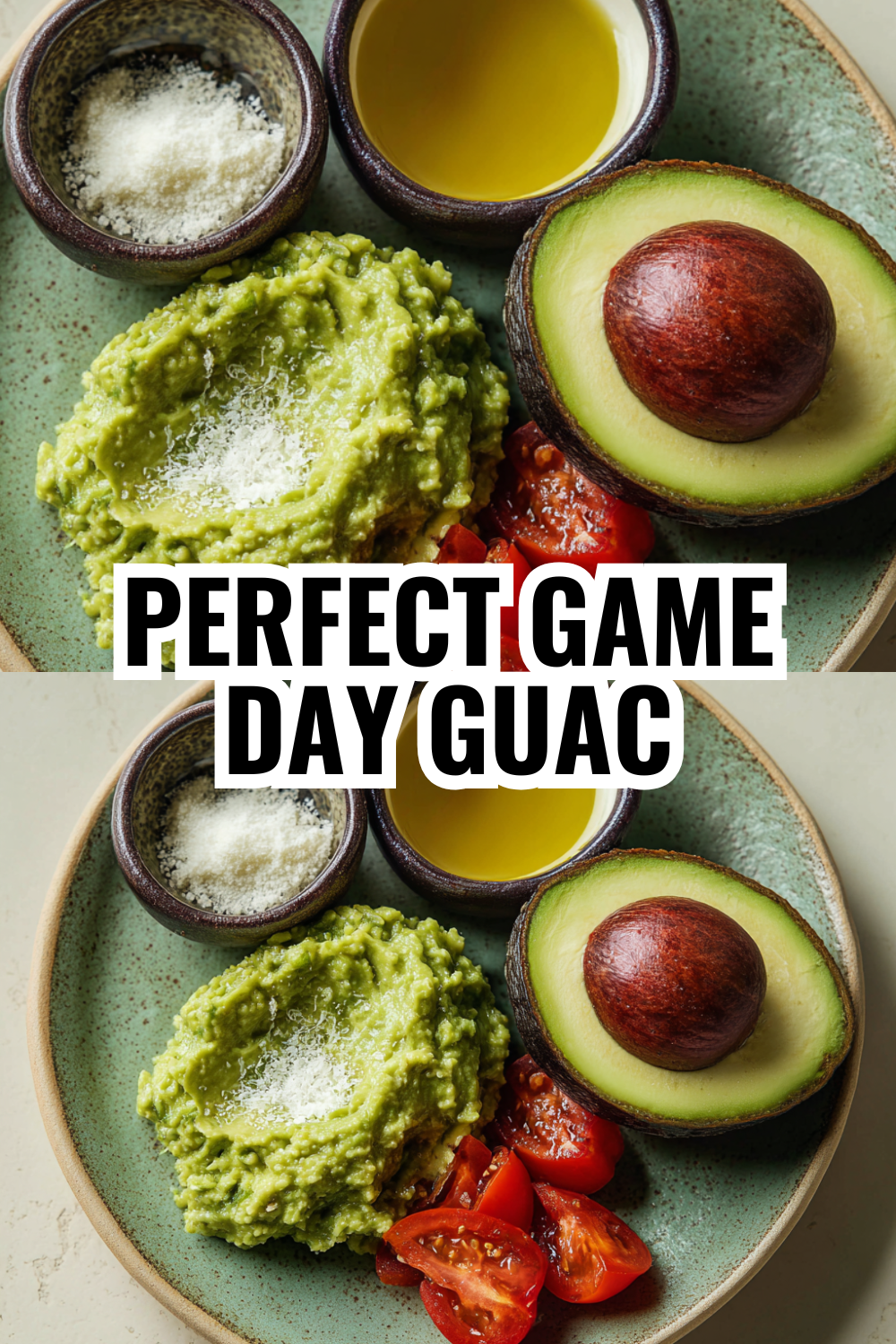 Perfect Game Day Guacamole Dip That Disappears First at Parties