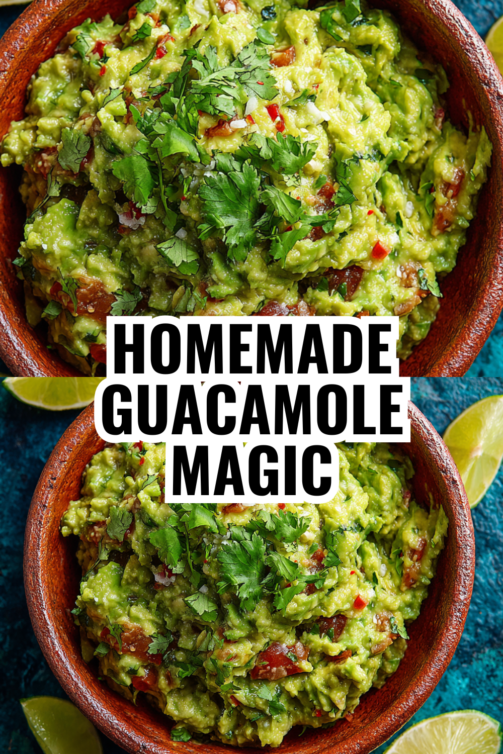 Homemade Guacamole Recipe That Rivals Your Favorite Mexican Restaurant