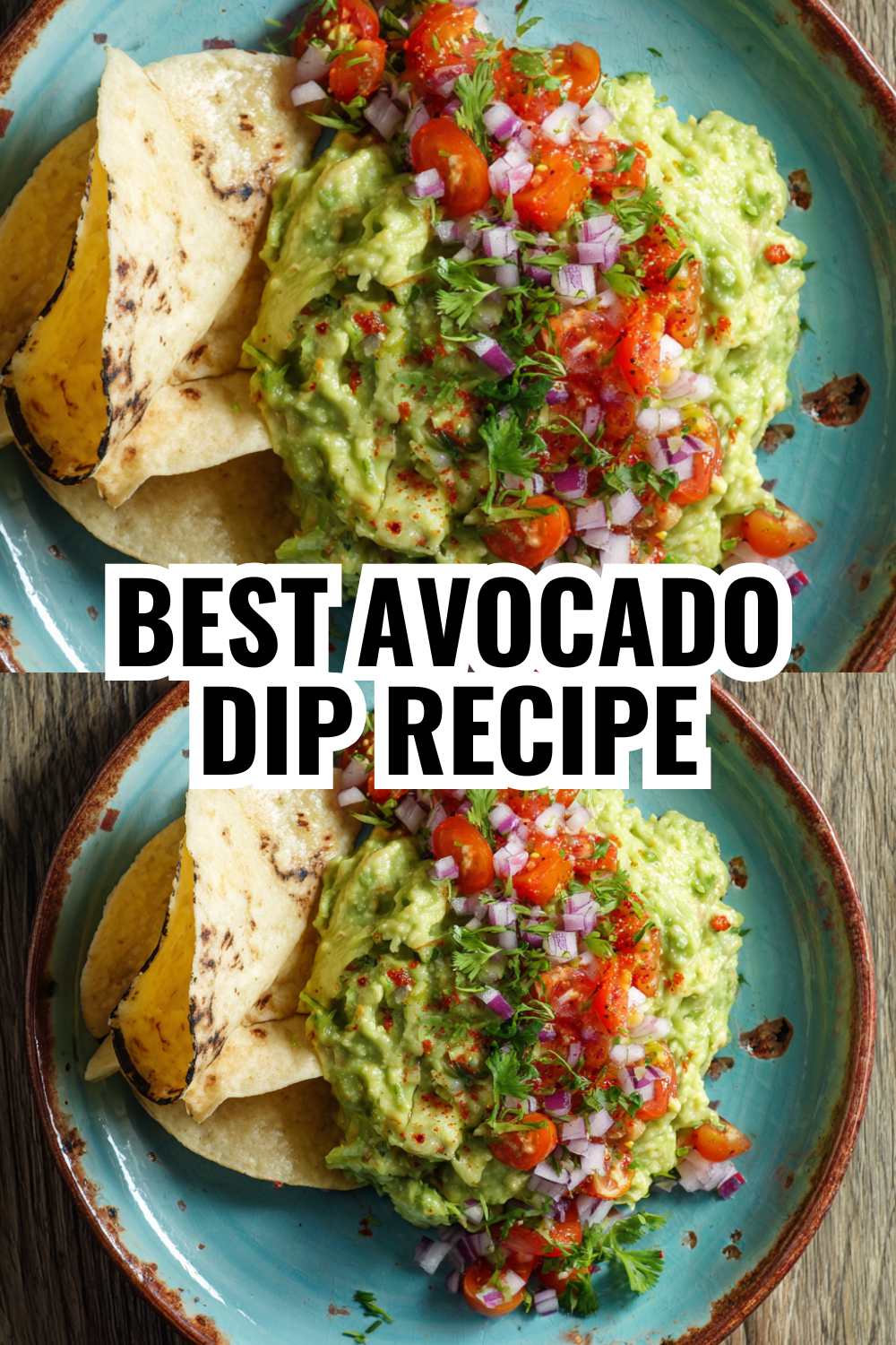 Best Avocado Dip Recipe Simple Enough for Beginners to Master