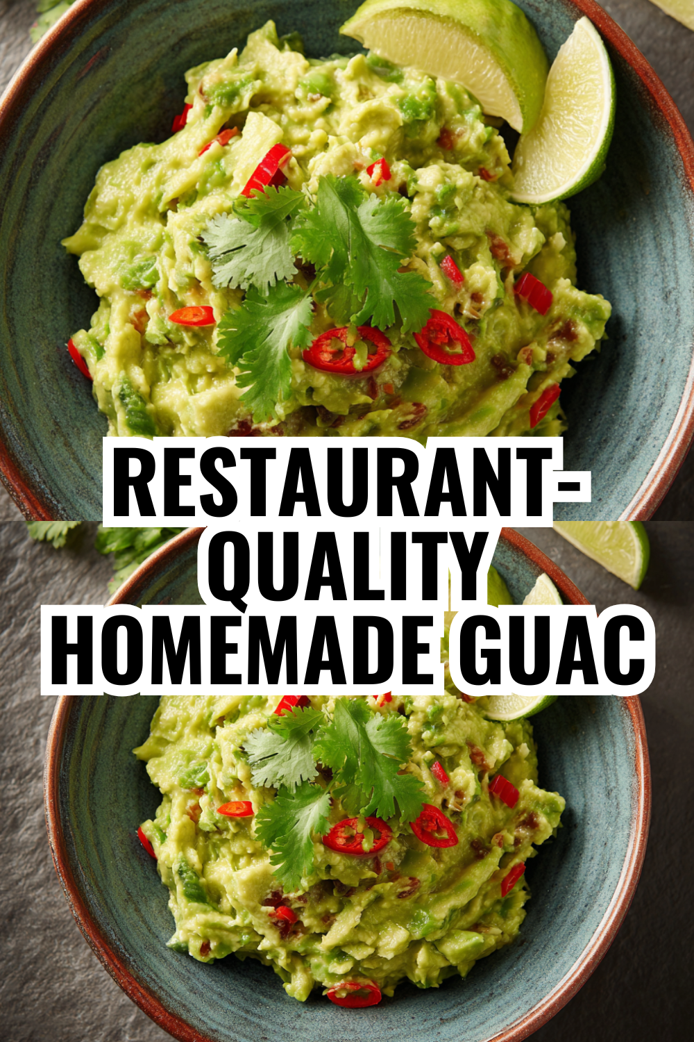 Simple Guacamole Dip Recipe Your Guests Will Ask For Again