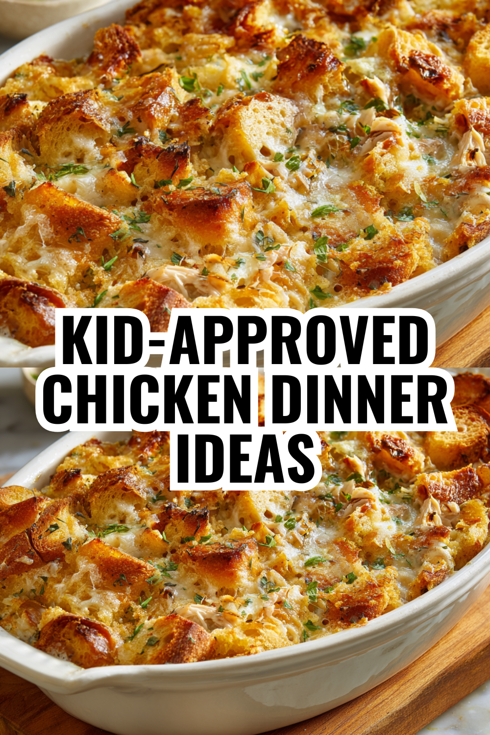 Kid-Approved Chicken Dinner Ideas Even Picky Eaters Will Actually Eat