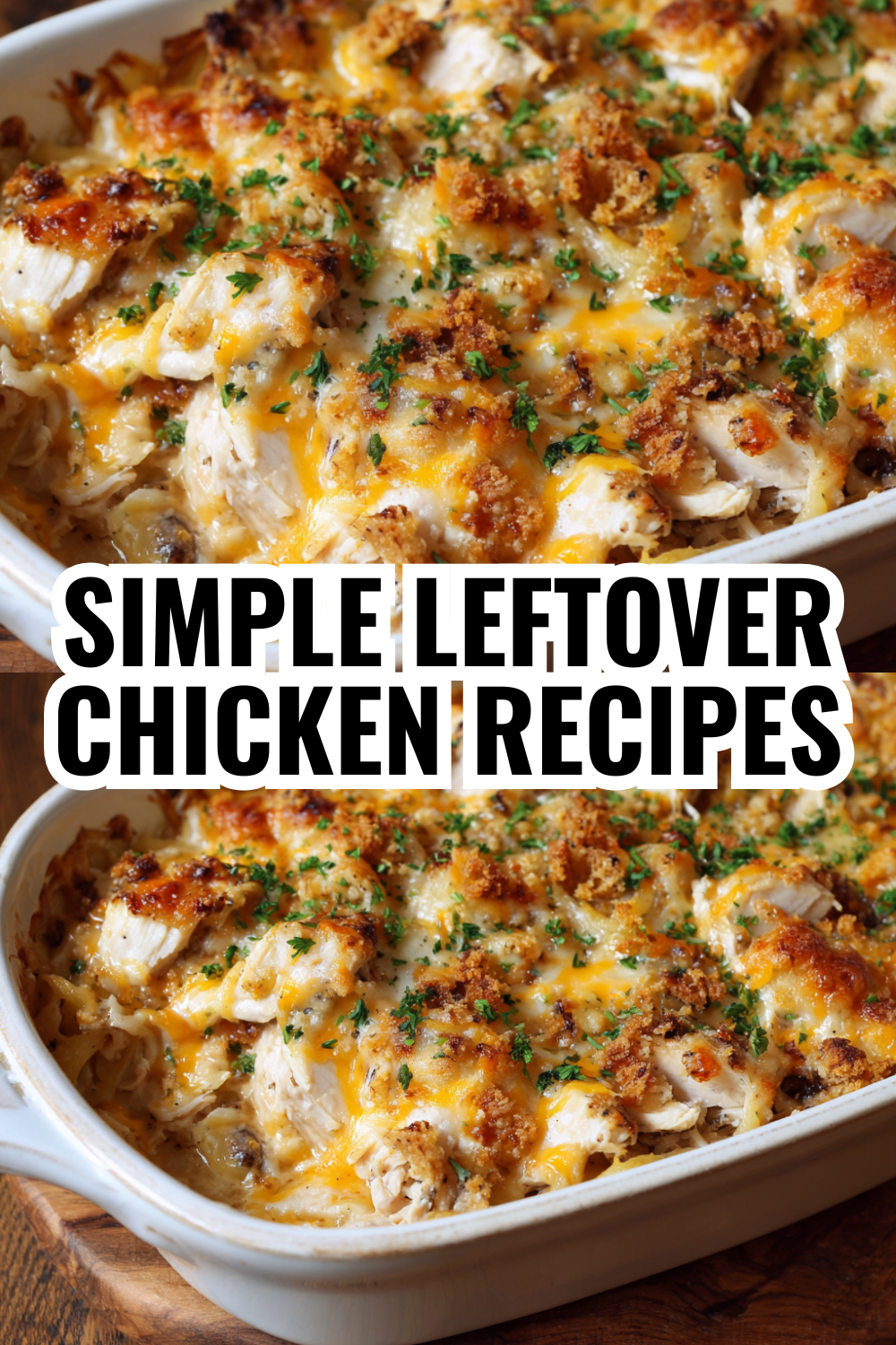 Simple Leftover Rotisserie Chicken Recipes That Taste Better Than Takeout