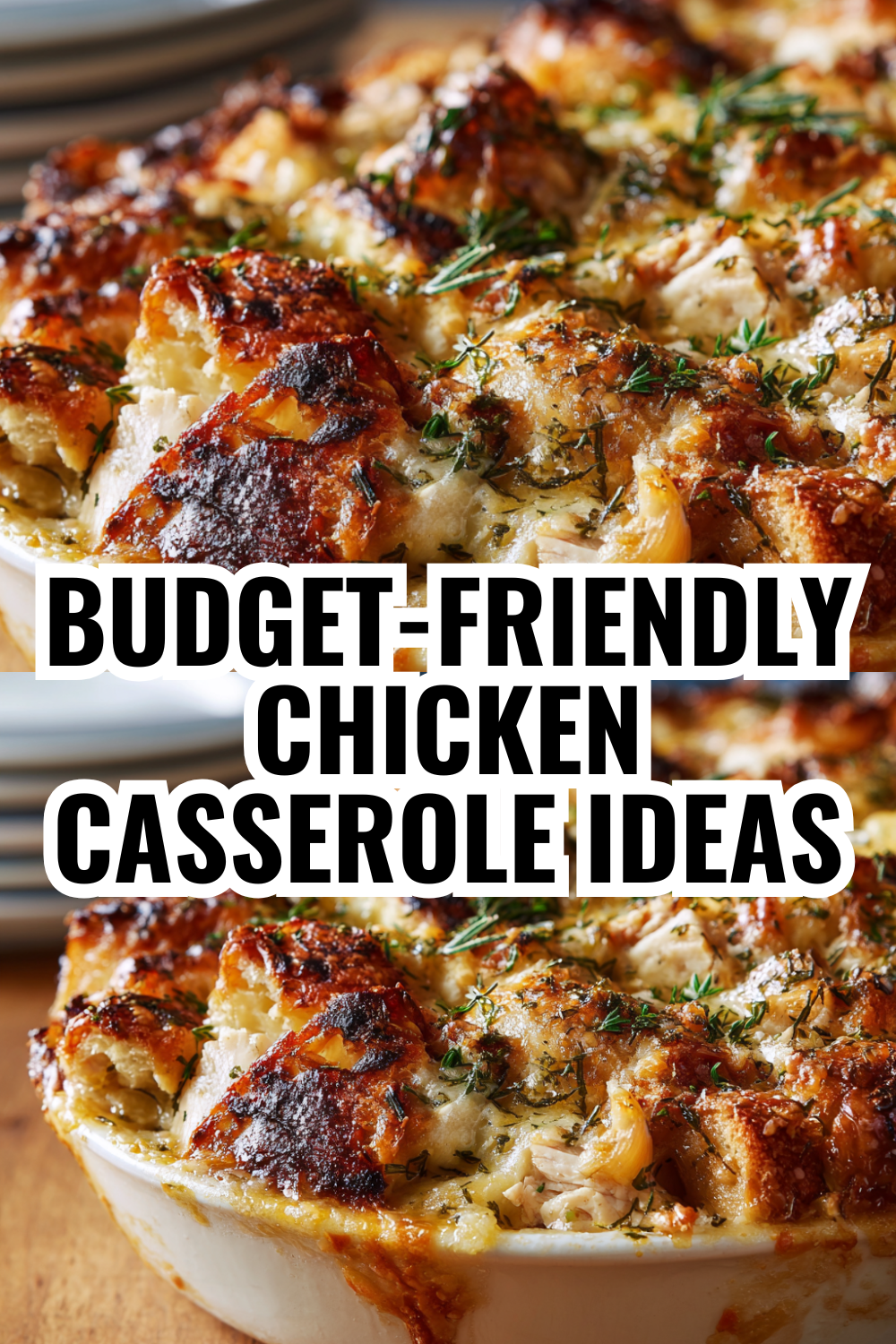 Budget-Friendly Chicken Casserole Ideas Using Costco Rotisserie Chicken
