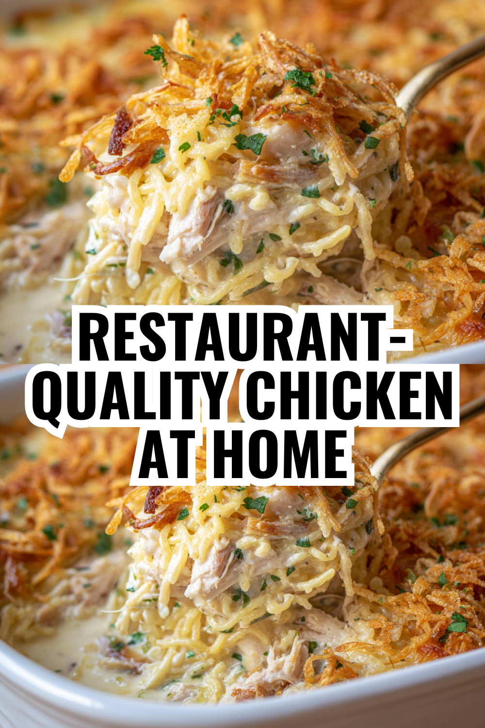 Restaurant-Quality Chicken Dishes Made at Home With Rotisserie Chicken