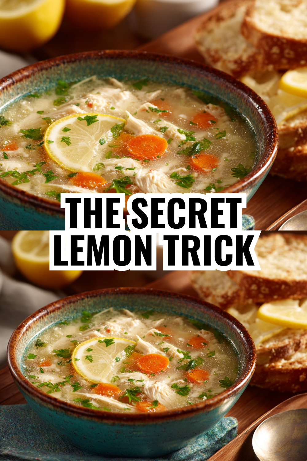 The Trick Nobody Tells You About Making Silky Avgolemono at Home Every Time