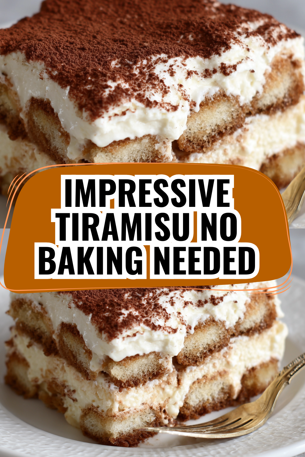 Tiramisu Bars Recipe — Perfect Portable Dessert for Potlucks