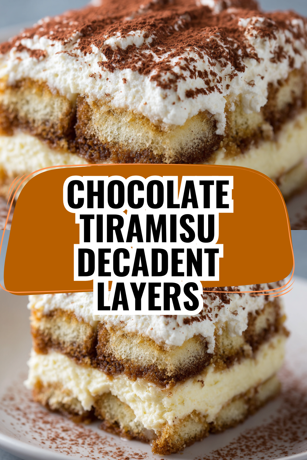 Tiramisu Recipe That Impresses Without the Fuss