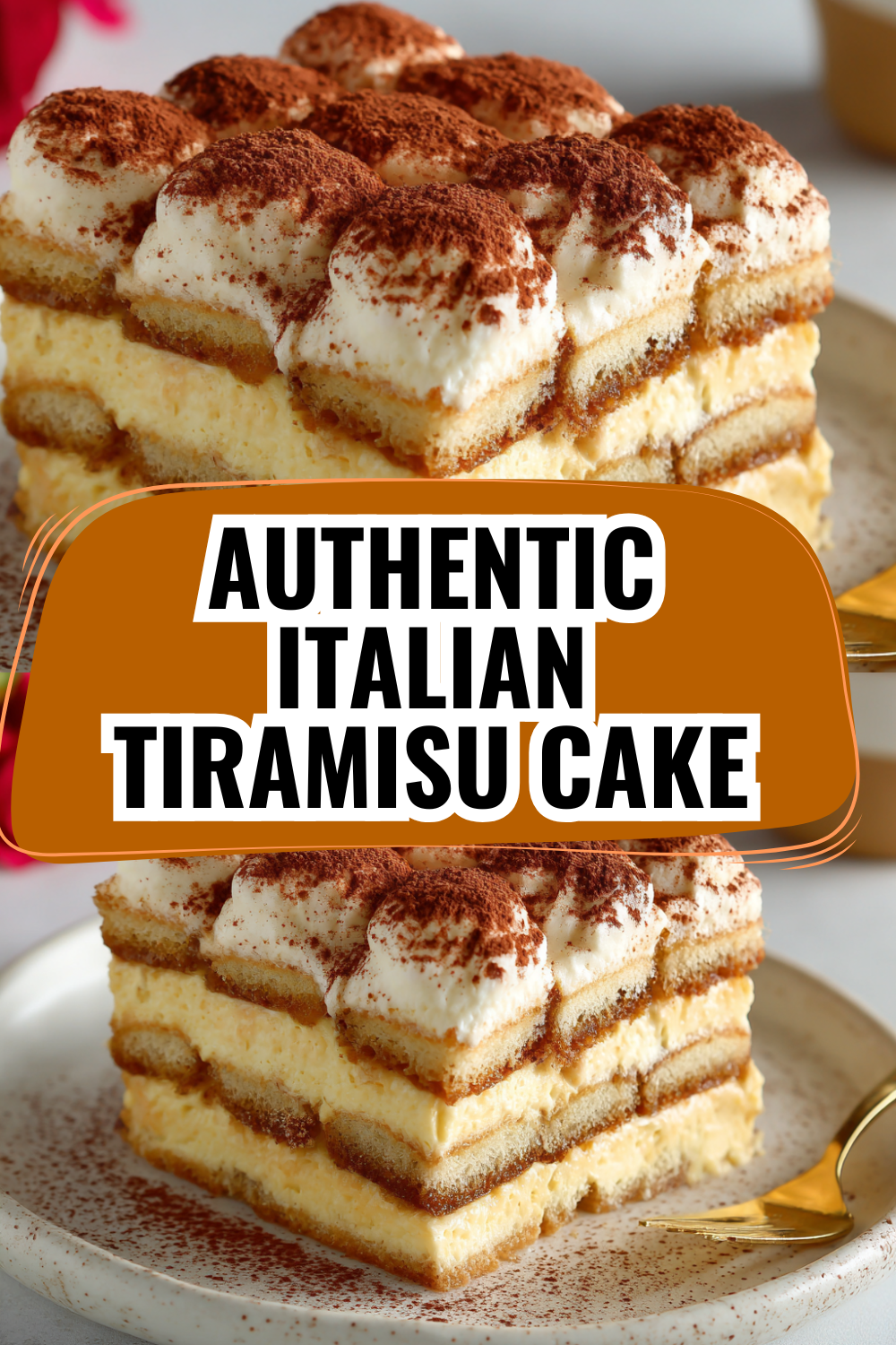 Homemade Tiramisu Better Than Any Bakery — Ready in Minutes