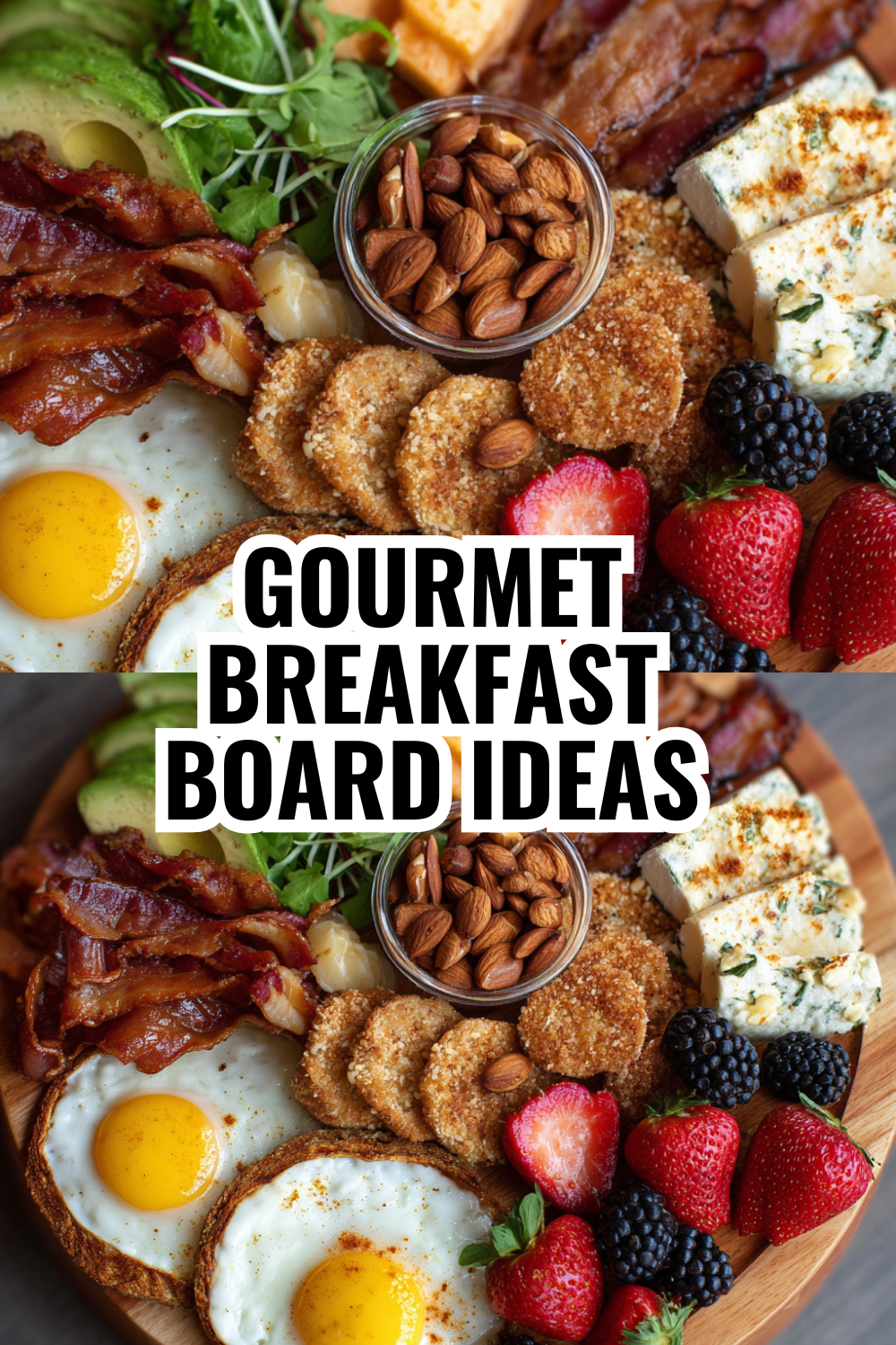 Gourmet Breakfast Board Ideas That Make Every Morning Feel Like a Celebration