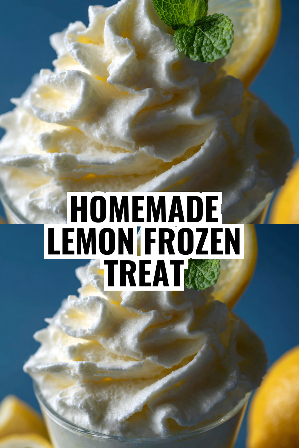 Best Refreshing Lemon Yogurt — Restaurant-Quality at Home