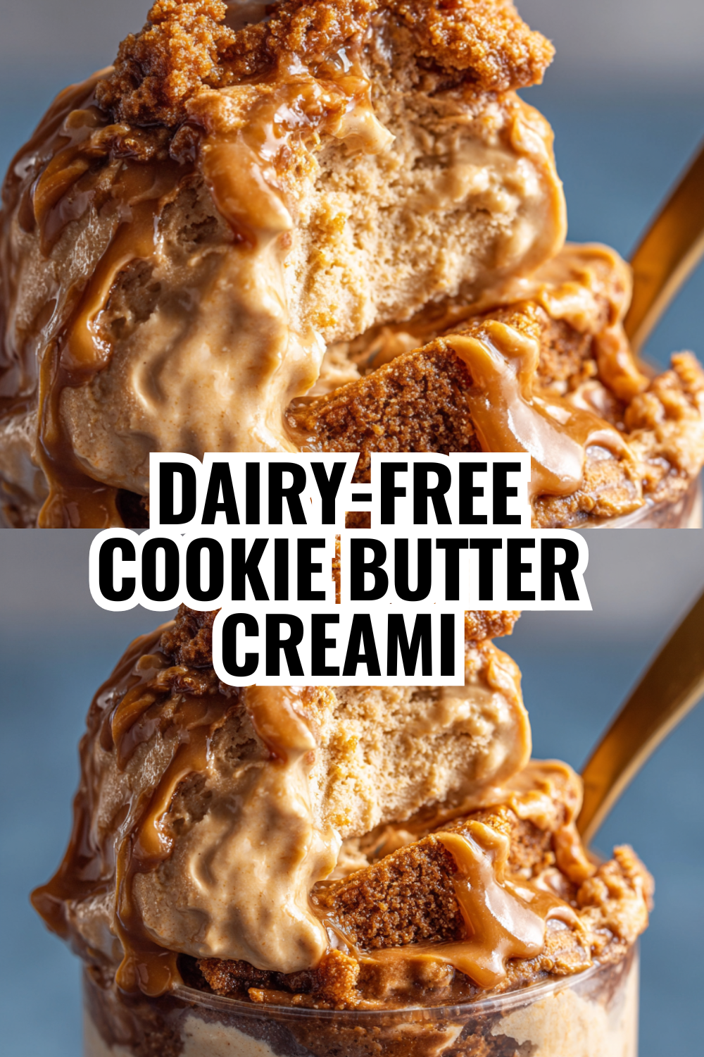 Viral TikTok Cookie Butter Creami Everyone's Making This Summer