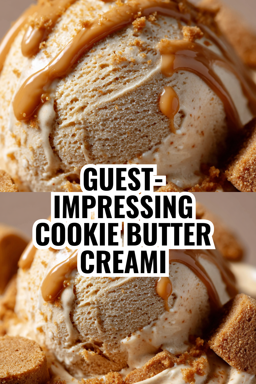 Easy Cookie Butter Creami Dessert Ideas Your Whole Family Loves