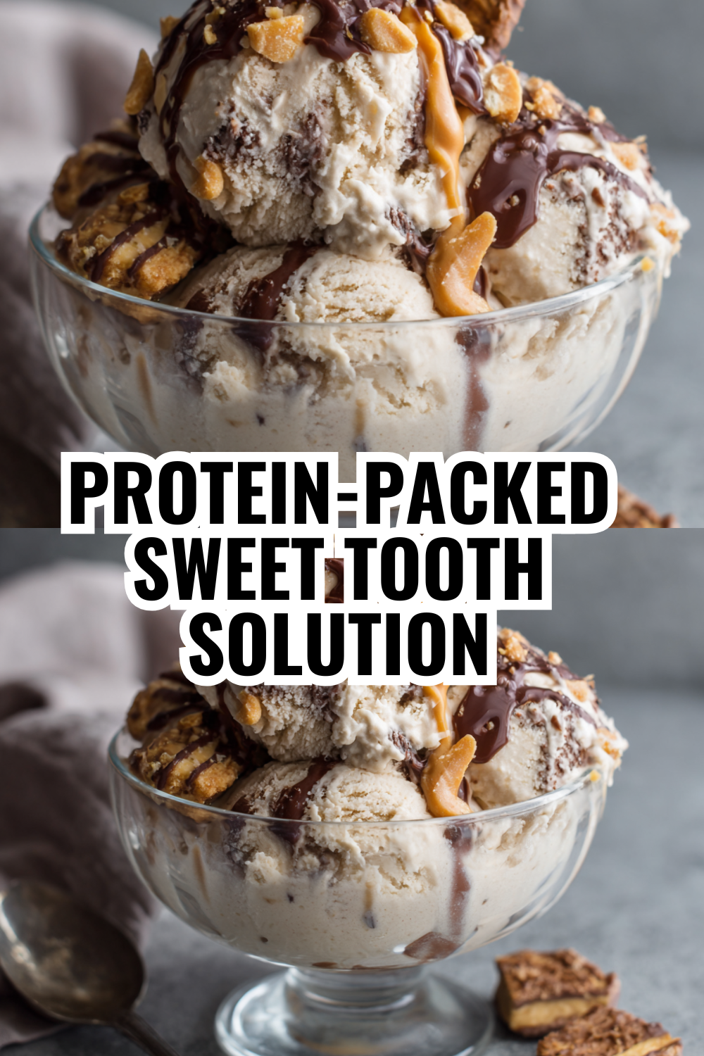 Best High Protein Ice Cream for Weight Loss — Tastes Like a Treat