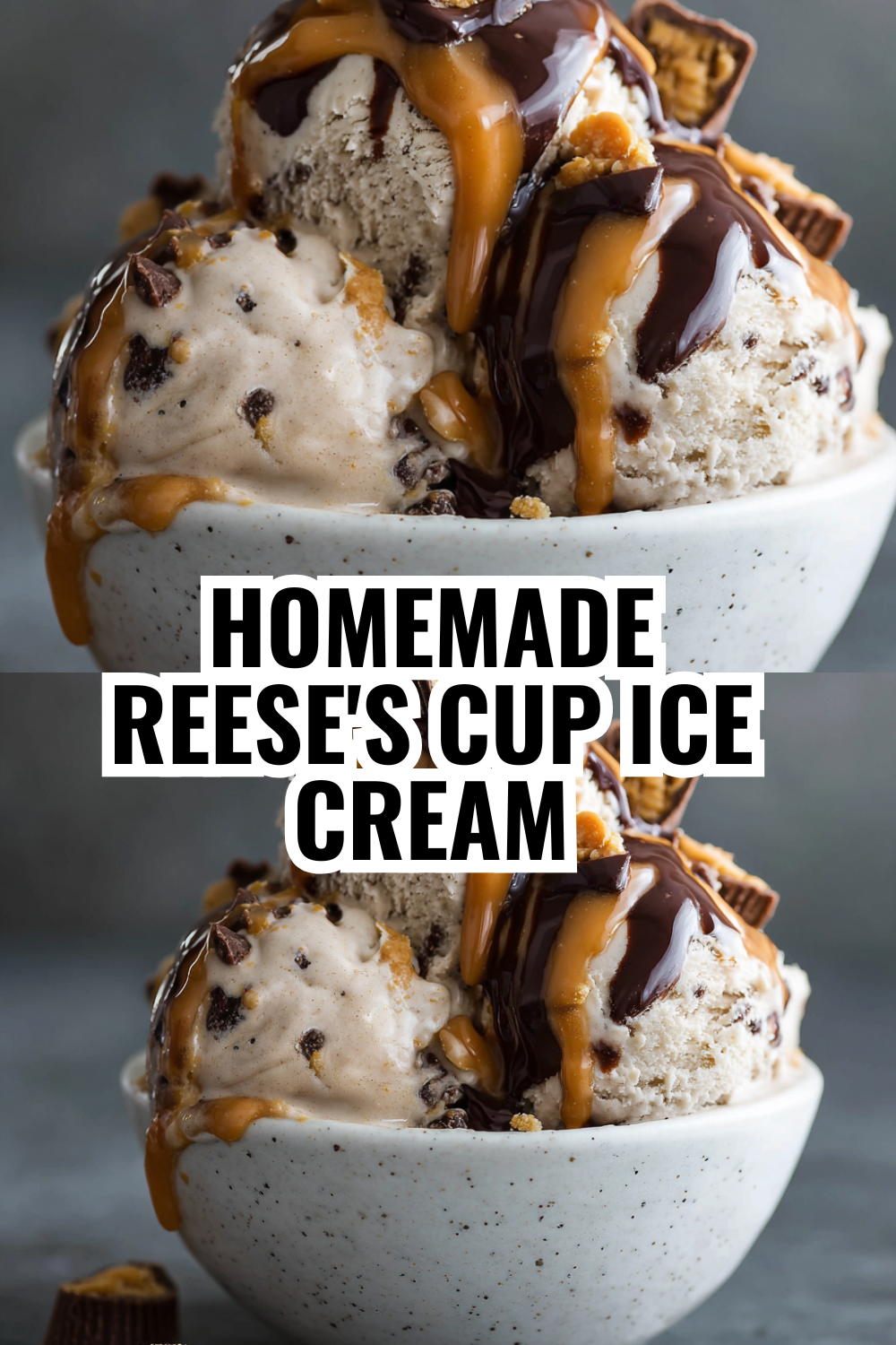 Easy Peanut Butter Protein Frozen Yogurt Cups — Meal Prep Friendly