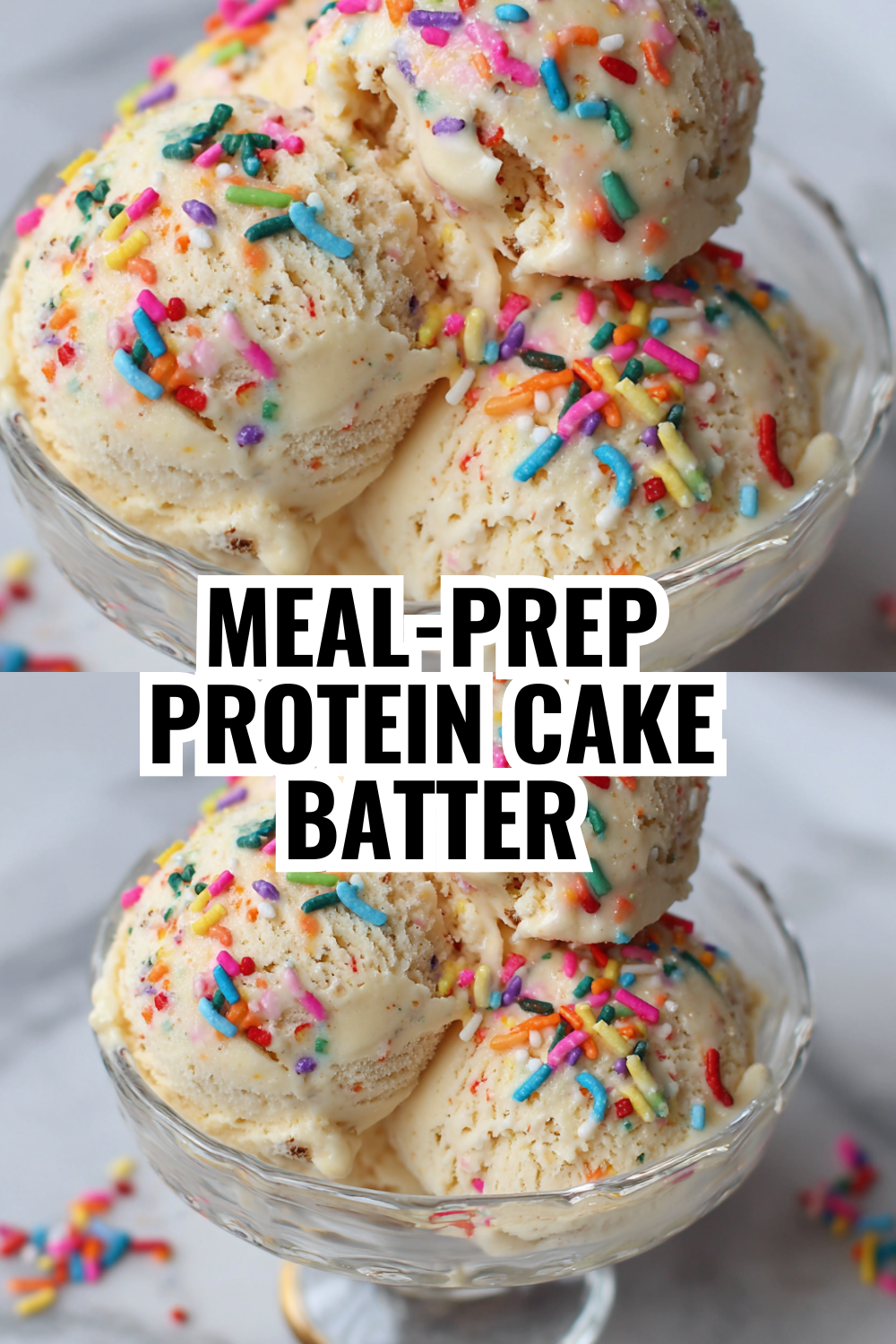 Best Ninja Creami Protein Recipe for Weight Loss Goals