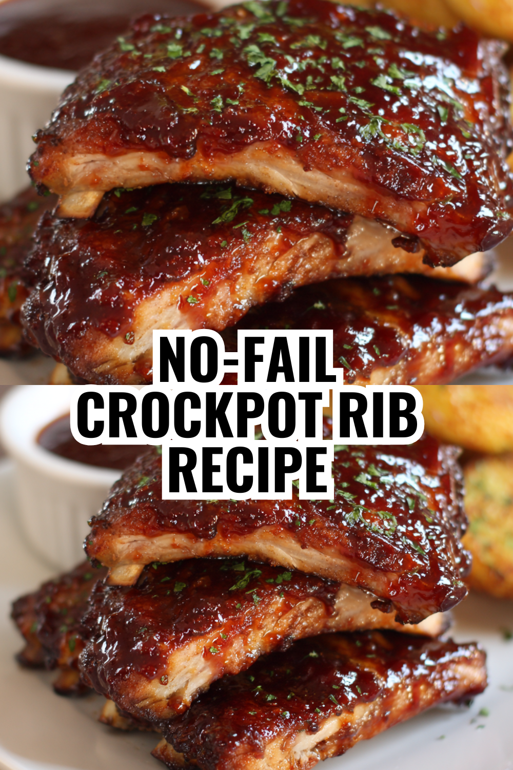 No-Fail Crockpot Rib Recipe Even Beginners Can Master