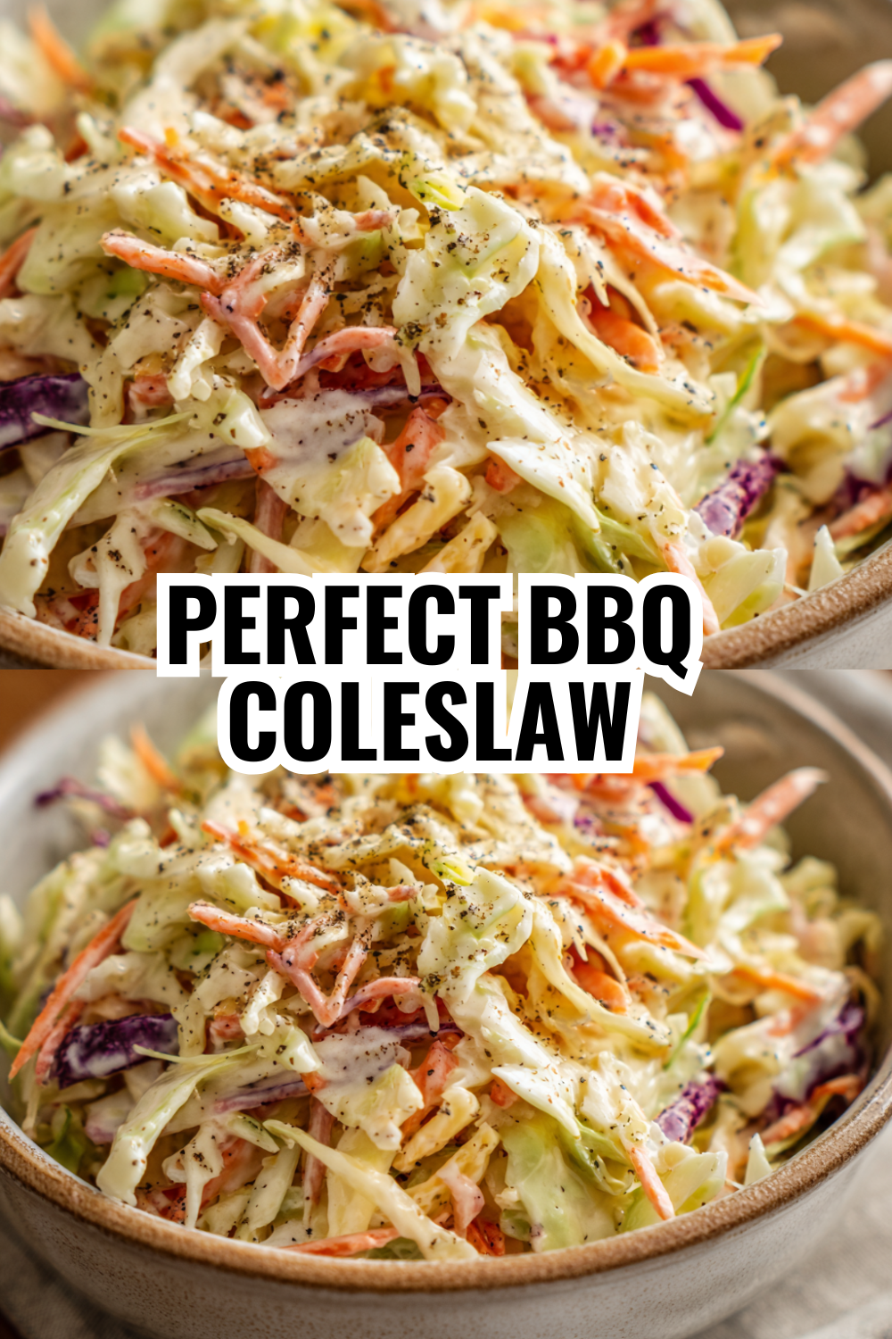 Perfect Coleslaw for Pulled Pork Sandwiches (Restaurant-Quality at Home)