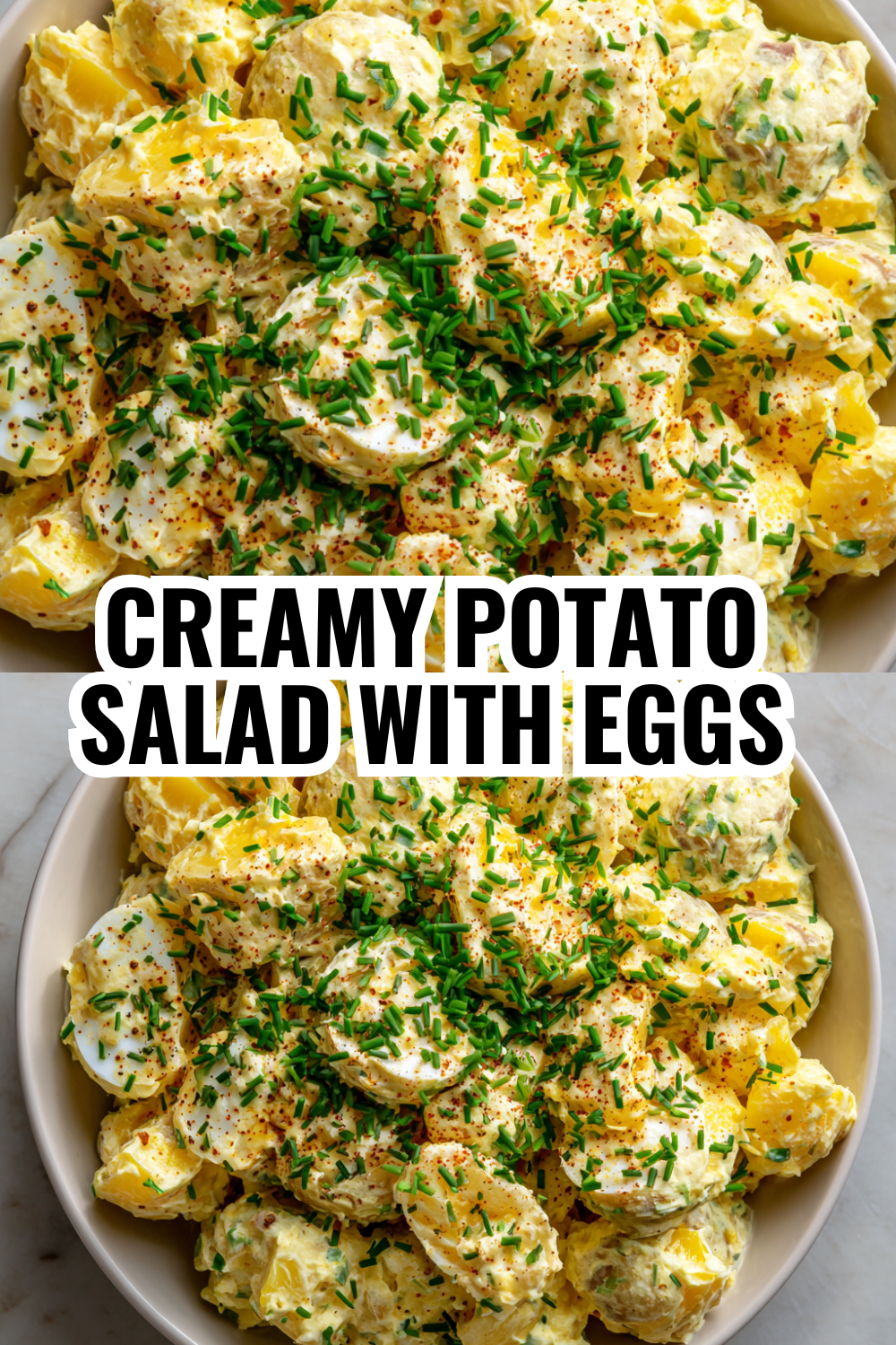 Creamy Potato Salad Dressing Recipe — The Secret Ingredient Revealed