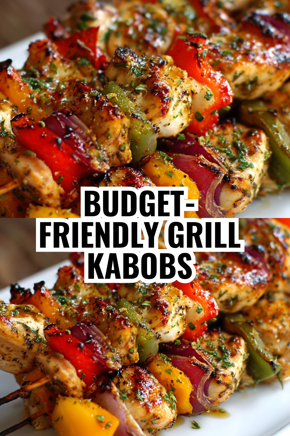 Pineapple BBQ Chicken Skewers — The Tropical Twist Everyone Loves