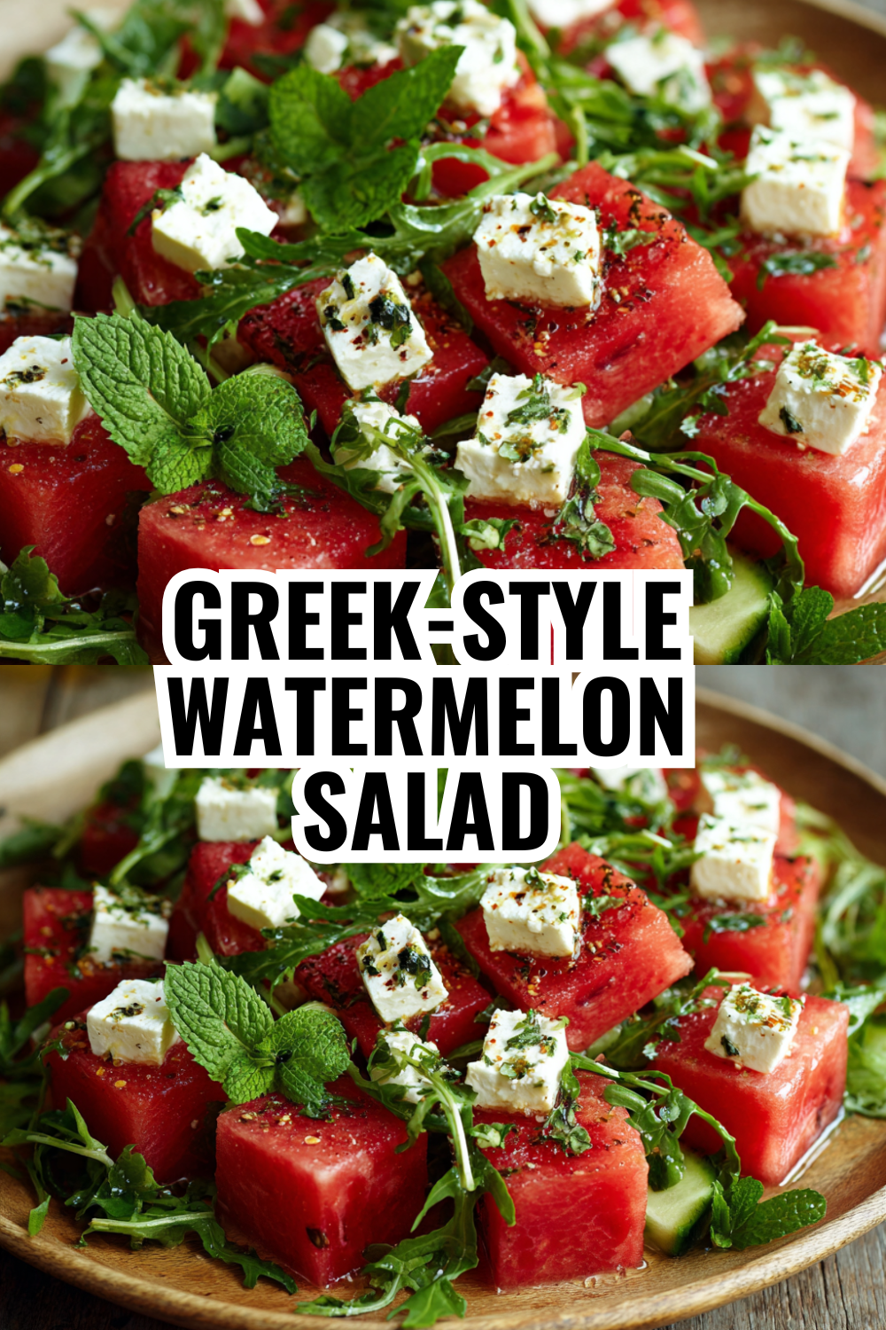 Melon Salad That Makes You Look Like a Pro Host